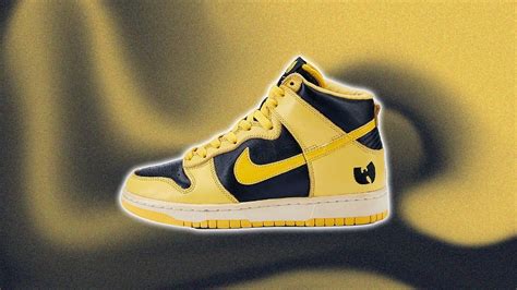 duurste nike dunk|Where To Buy The Nike Dunk Wu.